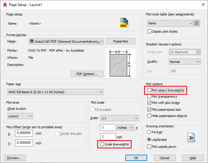 How To Change Line Weight In Autocad Hubler Sacent
