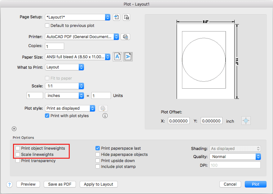How To Change Line Weight In Autocad Hubler Sacent