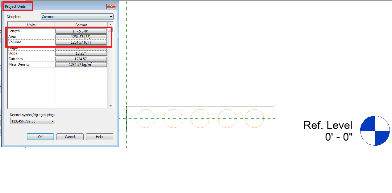 "Hollow core slab with invalid thickness." when using the Precast Split