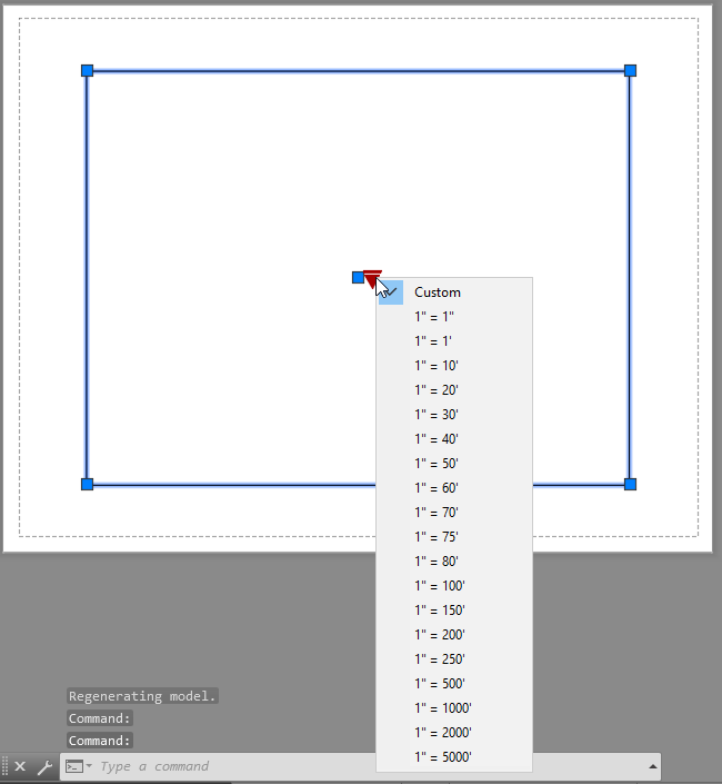 How To Scale Dimensions In Viewport Autocad BEST GAMES WALKTHROUGH