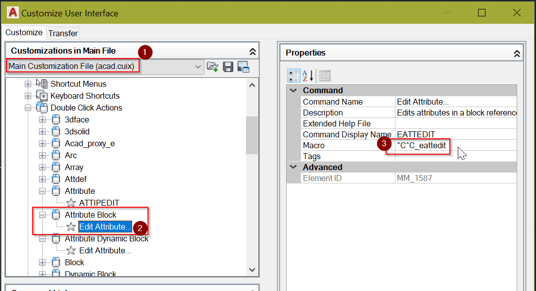 aventuras Ejercicio Influyente autocad update block attributes golpear