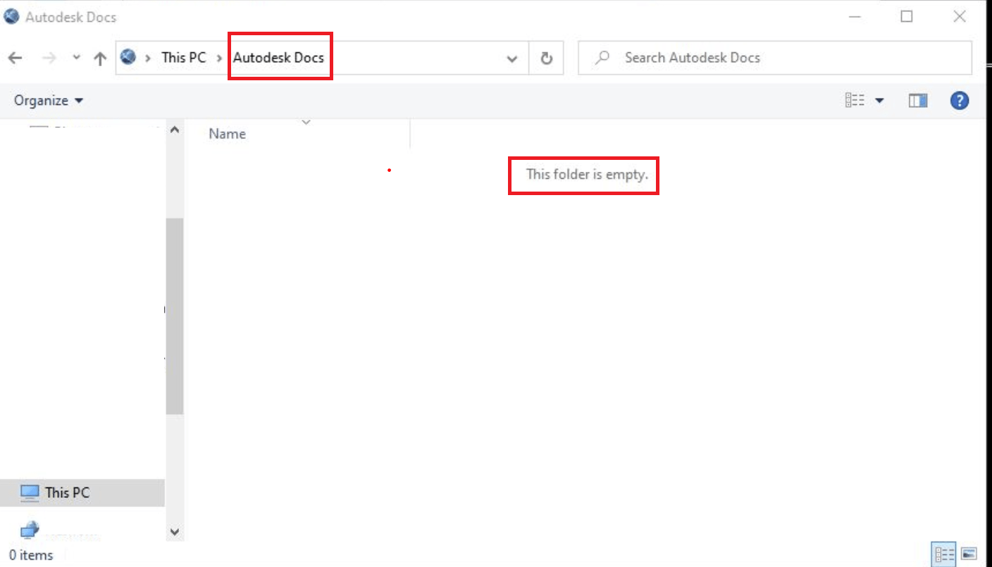 Desktop Connector에서 Fusion Team, Autodesk Docs 또는 BIM 360 Team 드라이브를 열