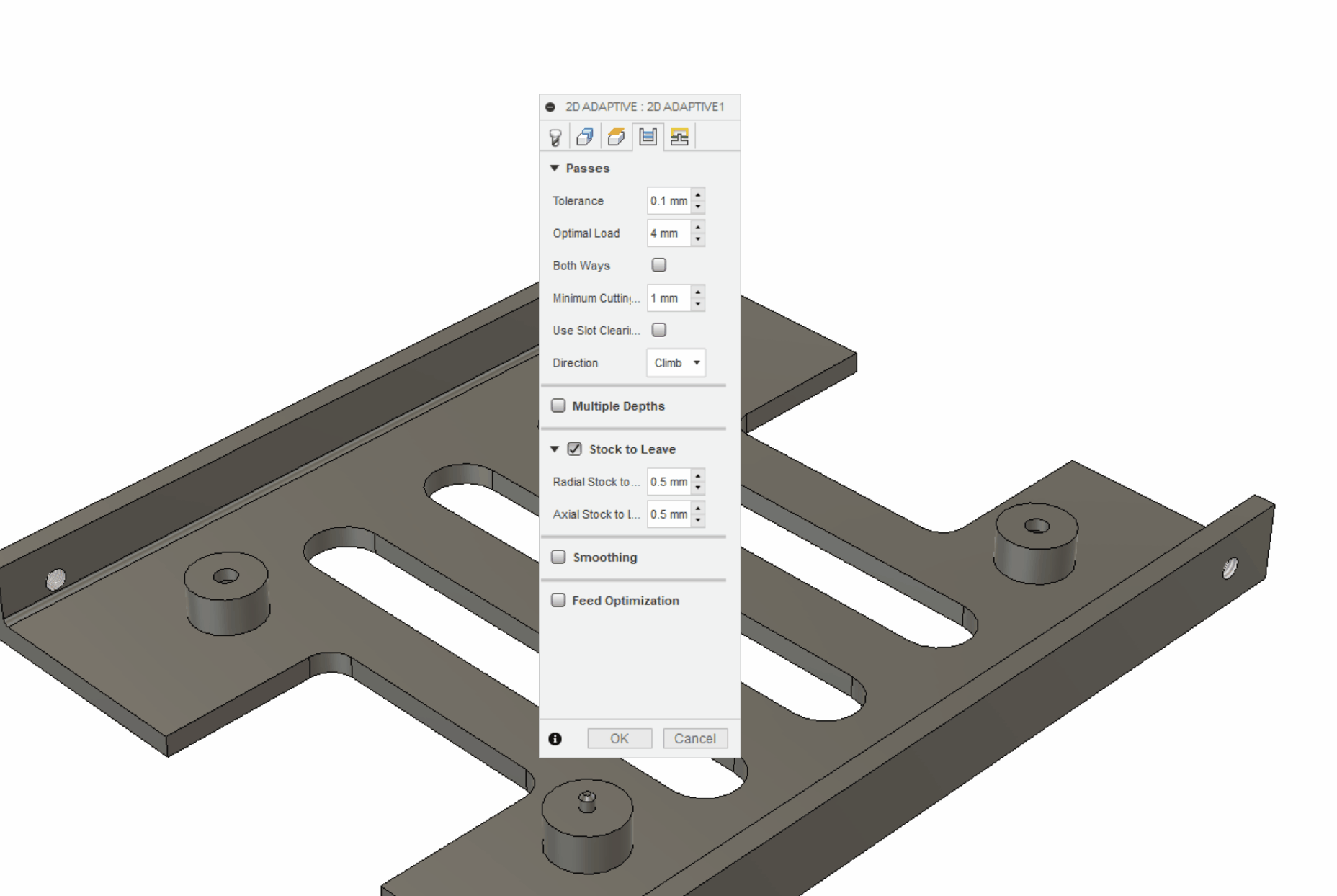 How to resize a Fusion 360 dialog Fusion 360 Autodesk Knowledge Network