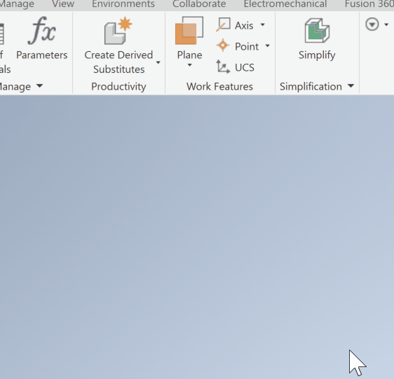 How to convert an Inventor Assembly to Part Inventor Autodesk