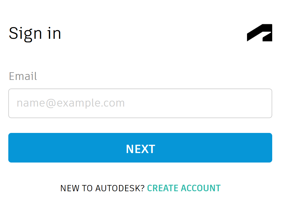 How to get product updates in Autodesk Accounts