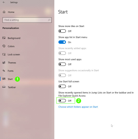 When Desktop Connector is installed or updated, Windows File Explorer