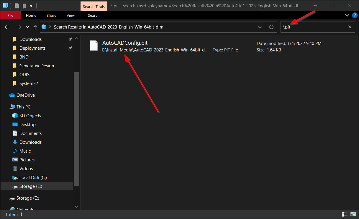 Manually register/deregister Autodesk software with the Helper Tool
