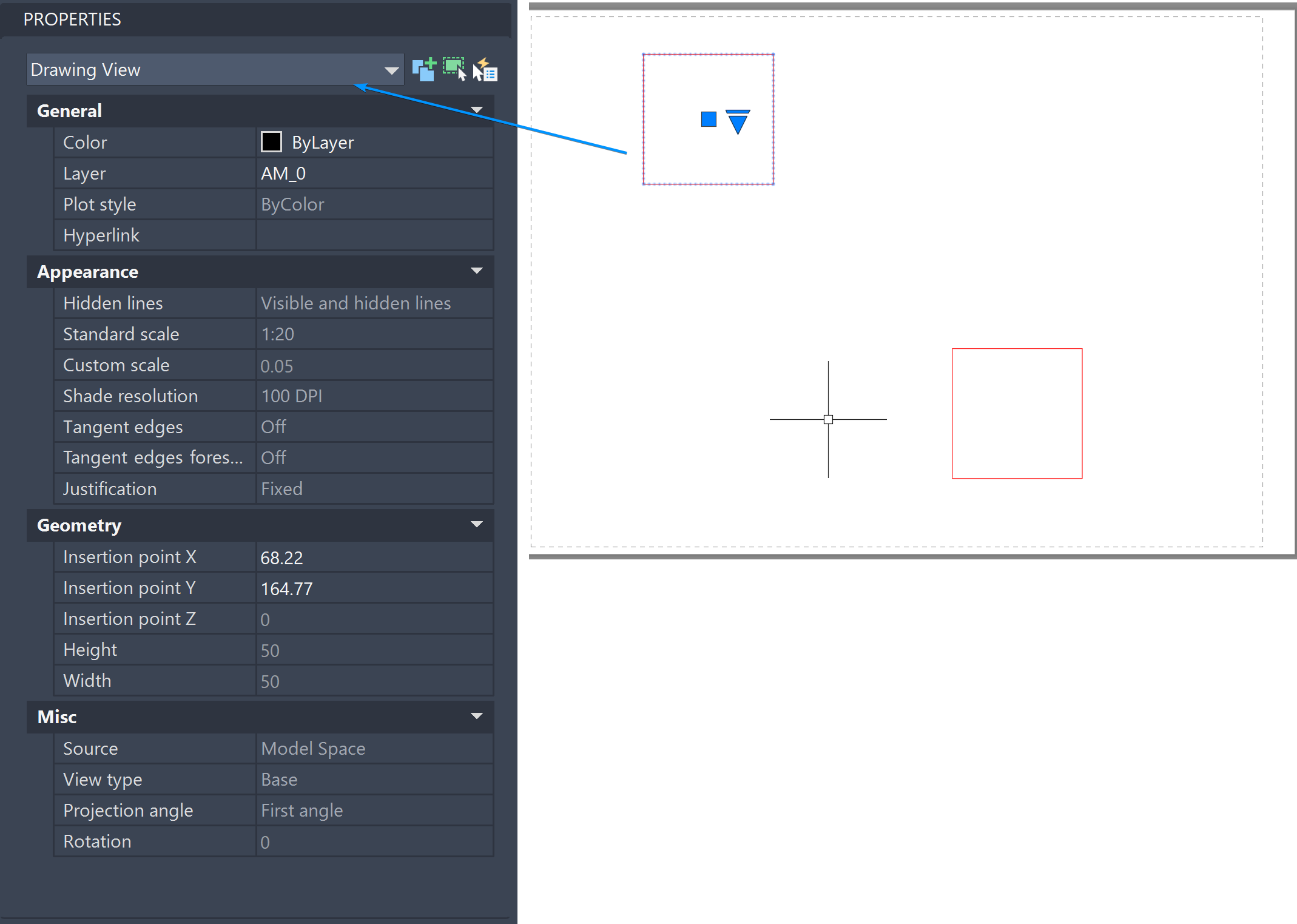 View base views in AutoCAD are lost when 3D geometry is converted to blocks