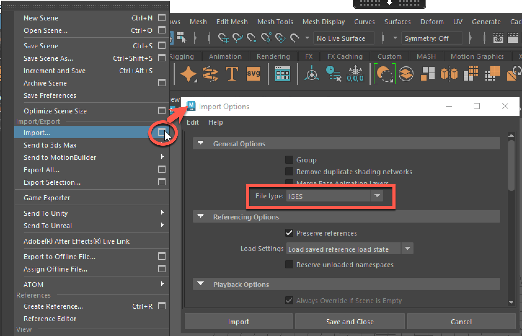 IGS File What Is An File And How Do I Open It?, 46 OFF