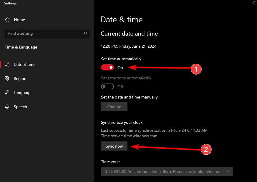 "Requested service not available..." launching or using Autodesk software