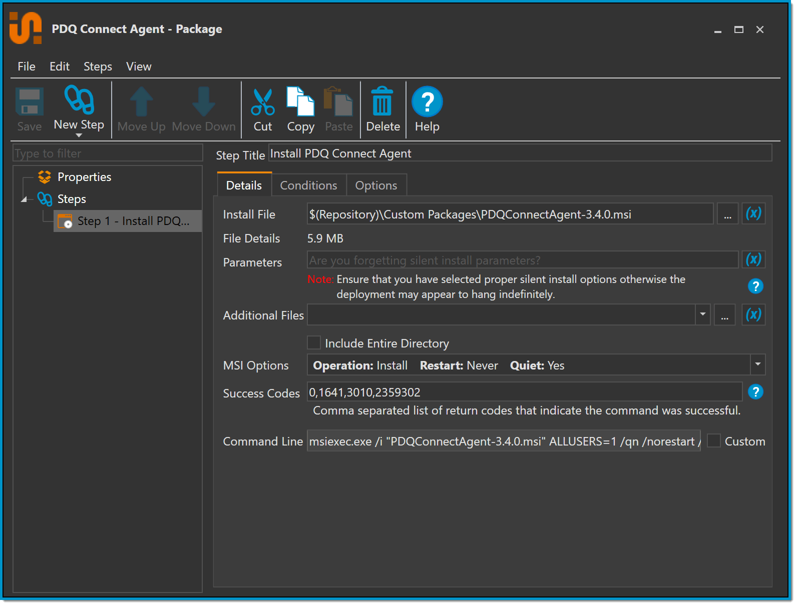 Deploying the Automox Agent to Windows Devices with PDQ Deploy Automox