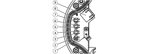 AXIS Q1798-LE Network Camera