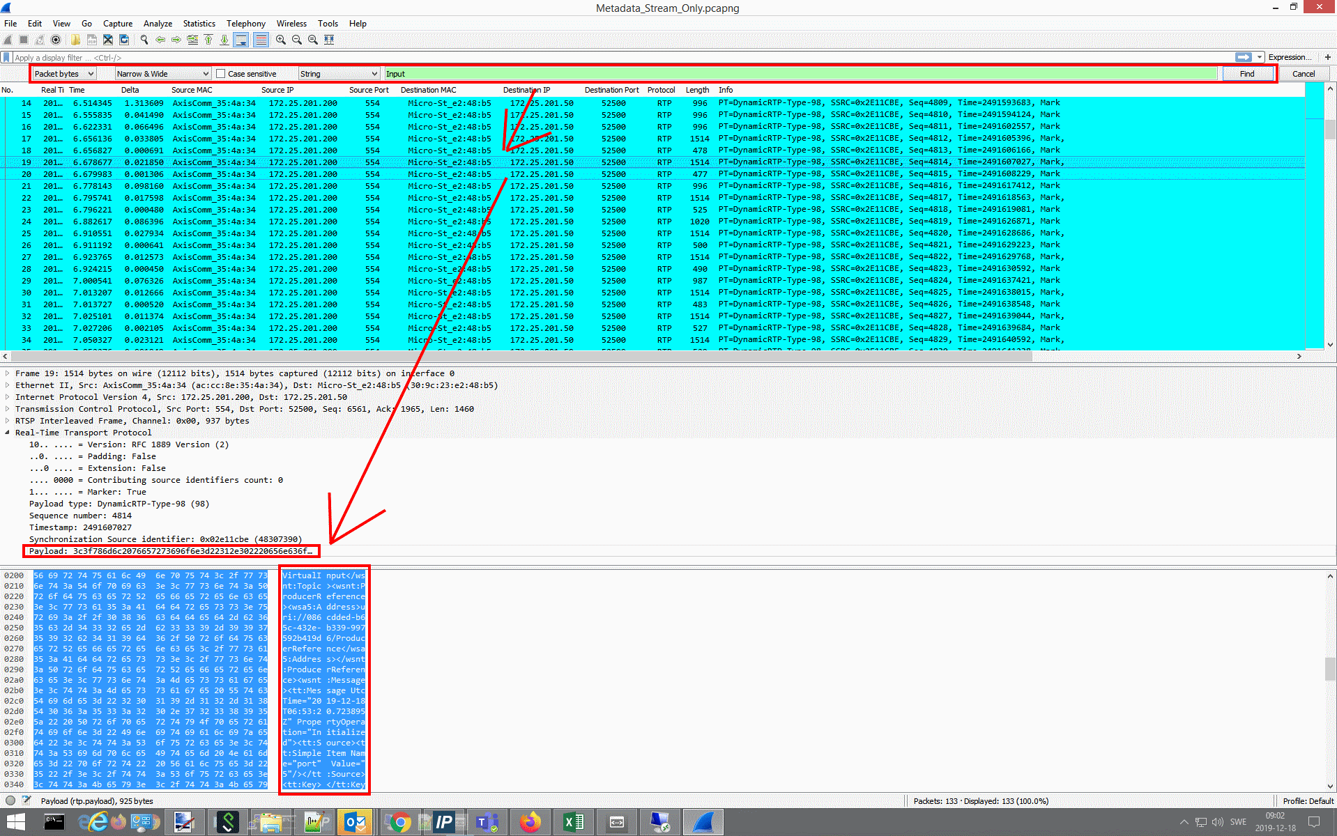 AXIS OS Portal User manual