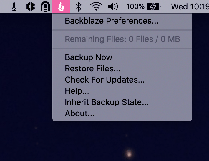 I have a lot of external hard drives, what should I know? Backblaze Help