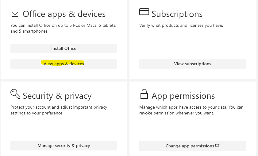 Change Excel from 64Bit to 32Bit