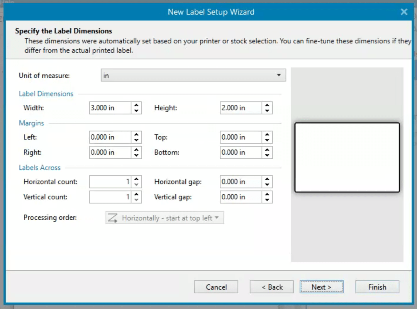 Label Printing with Zebra Browser Print Benchling