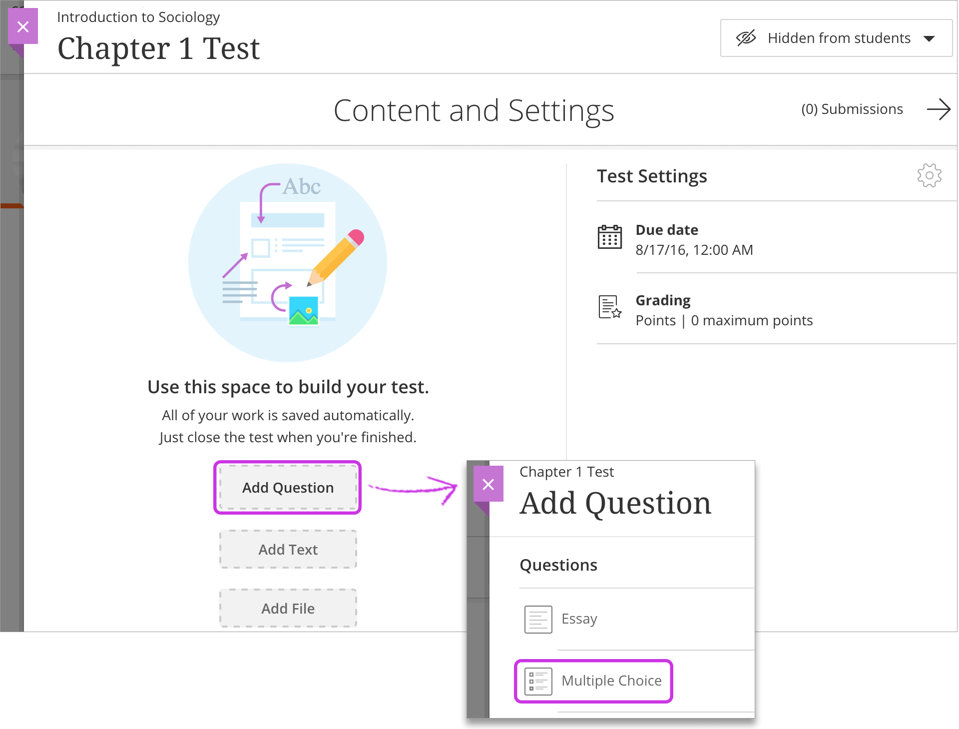 Multiple choice questions and answers on supply demand Telegraph
