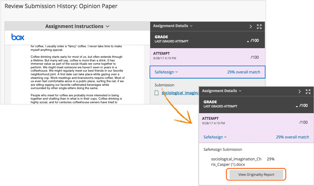 Does SafeAssign Detect ChatGPT? Here's What We Found