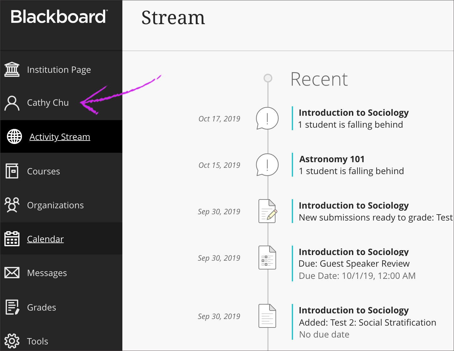 Article Getting Started with Ultra