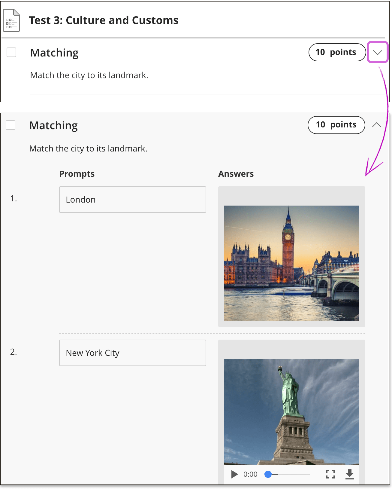 How To Copy Reuse Blackboard Course Content