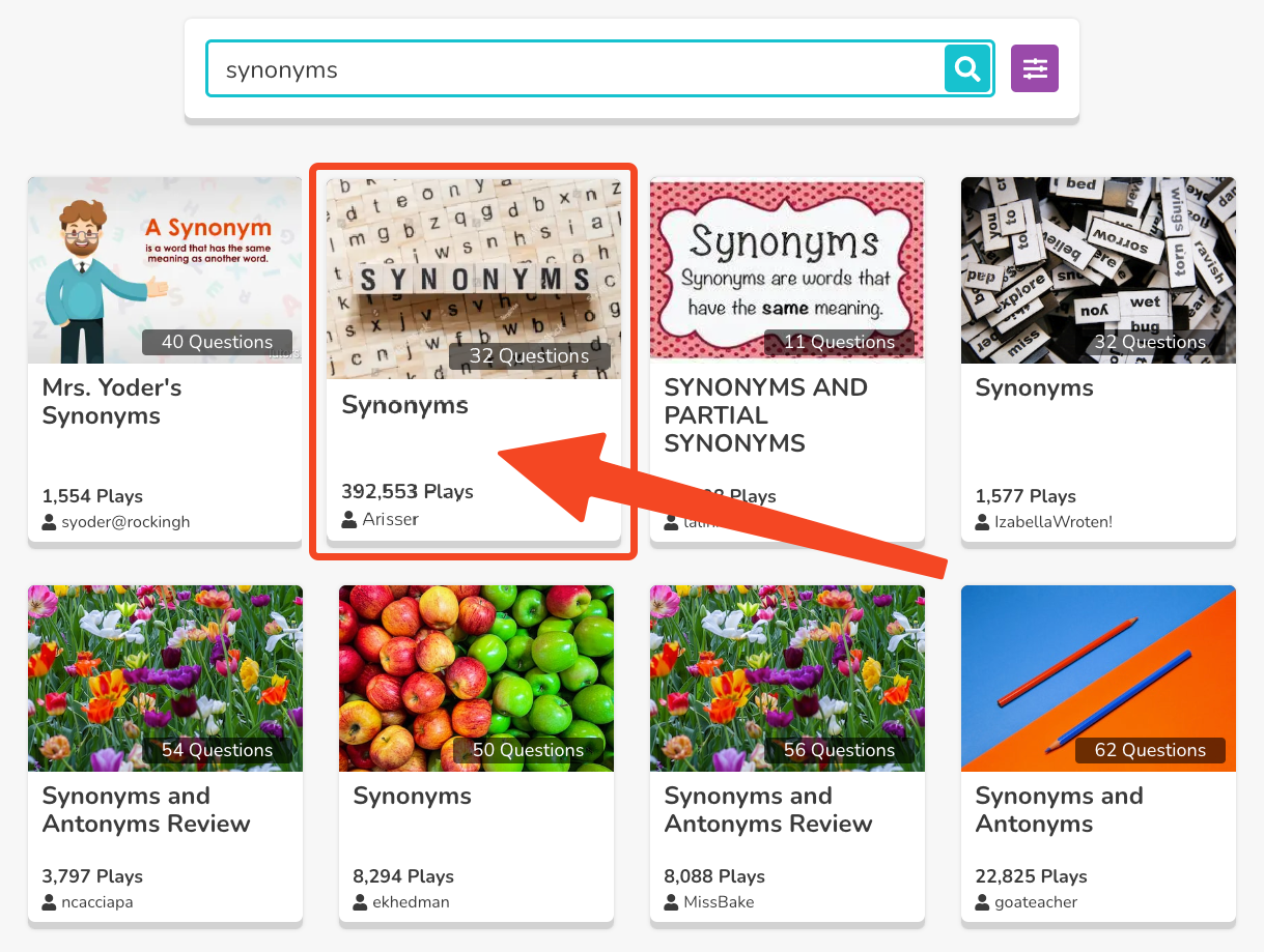 How to Find Blooket Question Sets Blooket