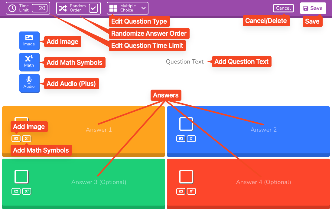 How to Create a Blooket Question Set Blooket