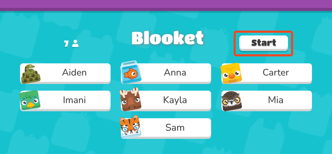 Blooket Quick Start Guide for Teachers Blooket