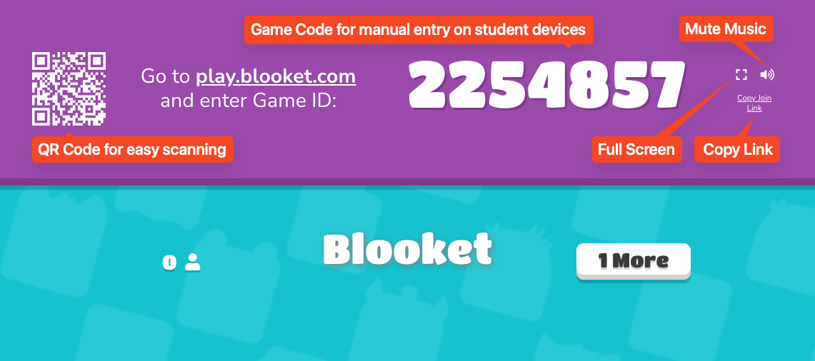 How to Join a Blooket Game Blooket