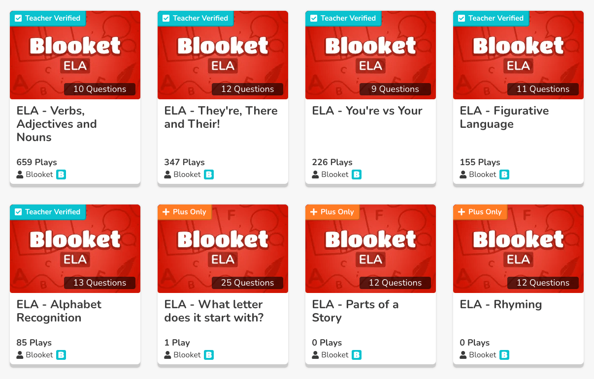 How to Find Blooket Question Sets Blooket