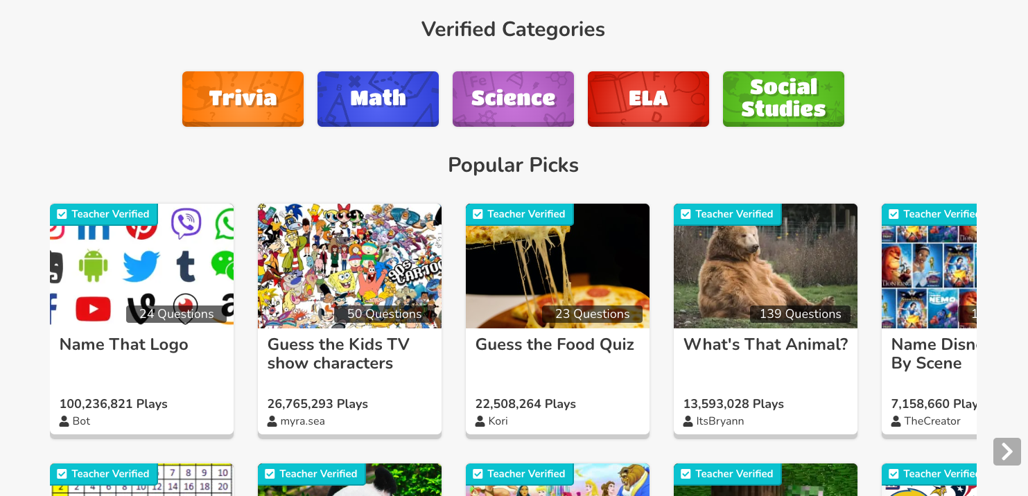 How to Play a Solo Game in Blooket Blooket