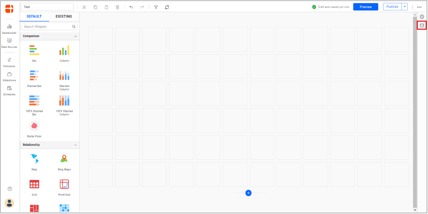 Google Sheets Cloud BI Connector Bold BI Documentation