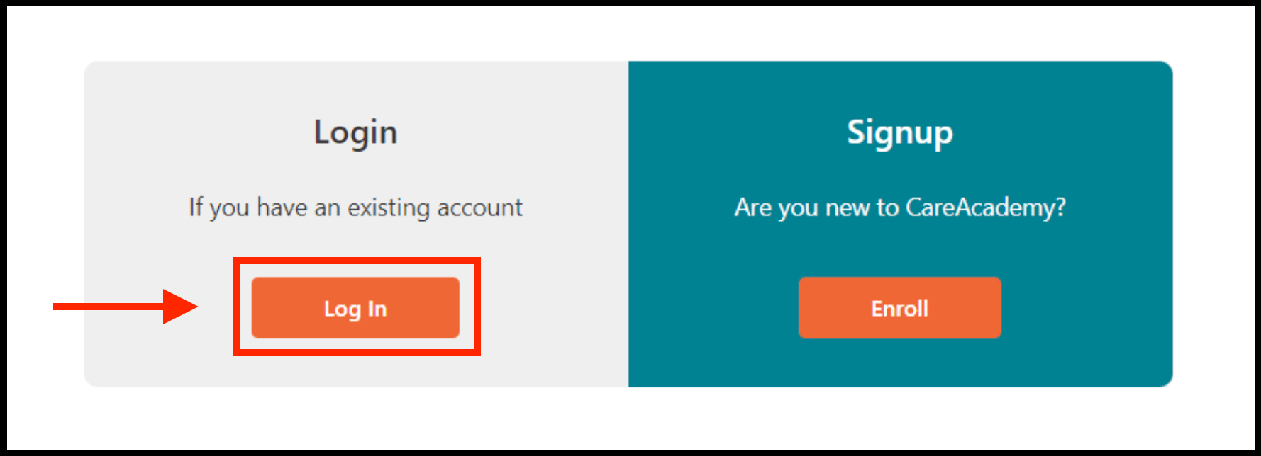 How do I integrate my CareAcademy and Axxess accounts? CareAcademy