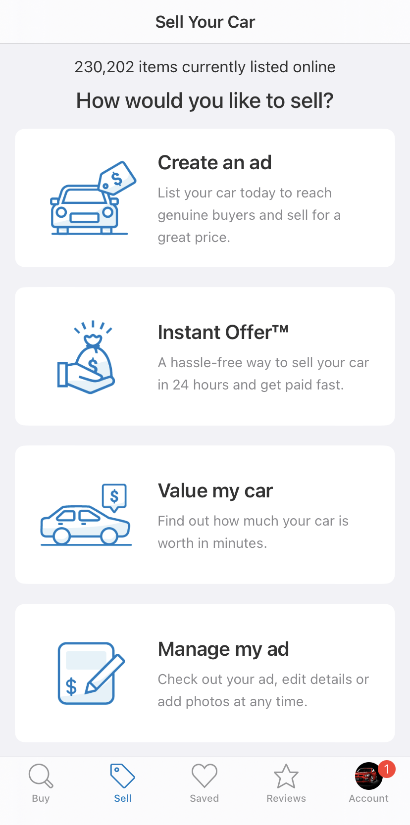 How do I edit and update my ad? Help Centre