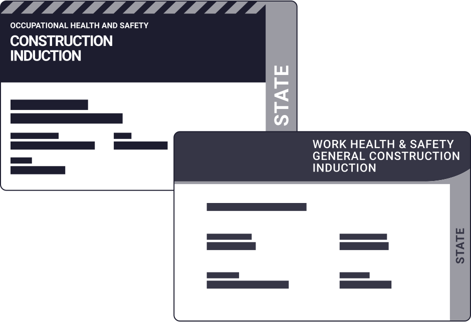 What do I need to provide to verify? Certsy