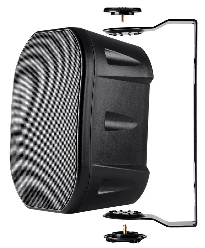 Installing Speakers CHAMP Help