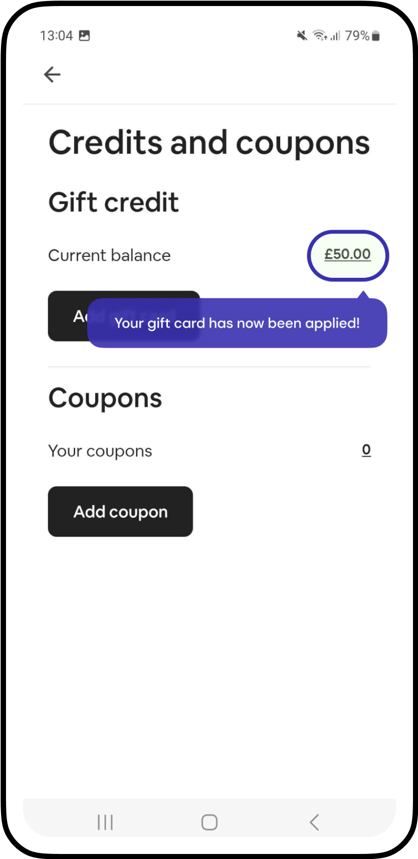 How to redeem Airbnb gift cards Cheddar support