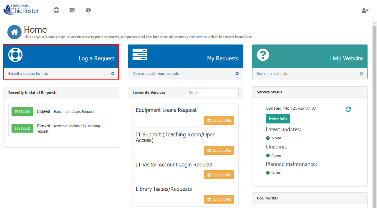 Personal data breaches Support and Information Zone