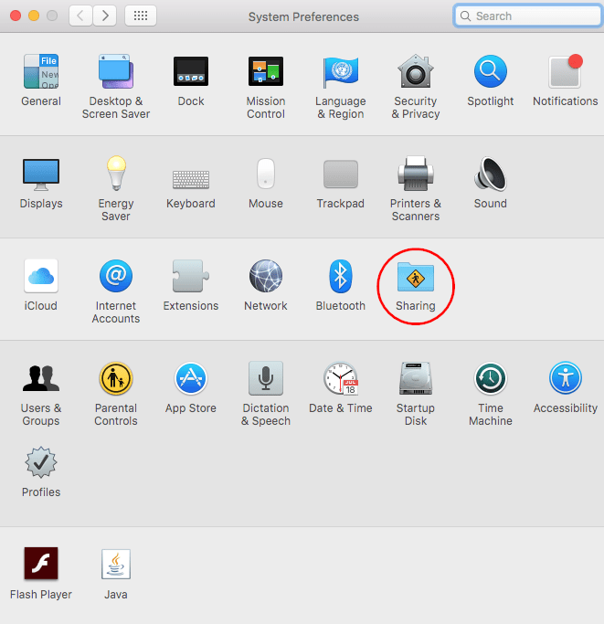 How To Find The Serial Number On A Computer tropicaldigital