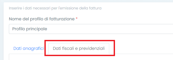 Come Si Crea La Fattura Degli Agenti Di Commercio? Come Si Inserisce In Fattura Il Contributo Enasarco? - Guida Online | Cloud Finance 230_x_662_png