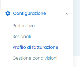Fattura In Regime Forfettario - Nuovi Codici - Guida Online | Cloud Finance 217_x_262_png