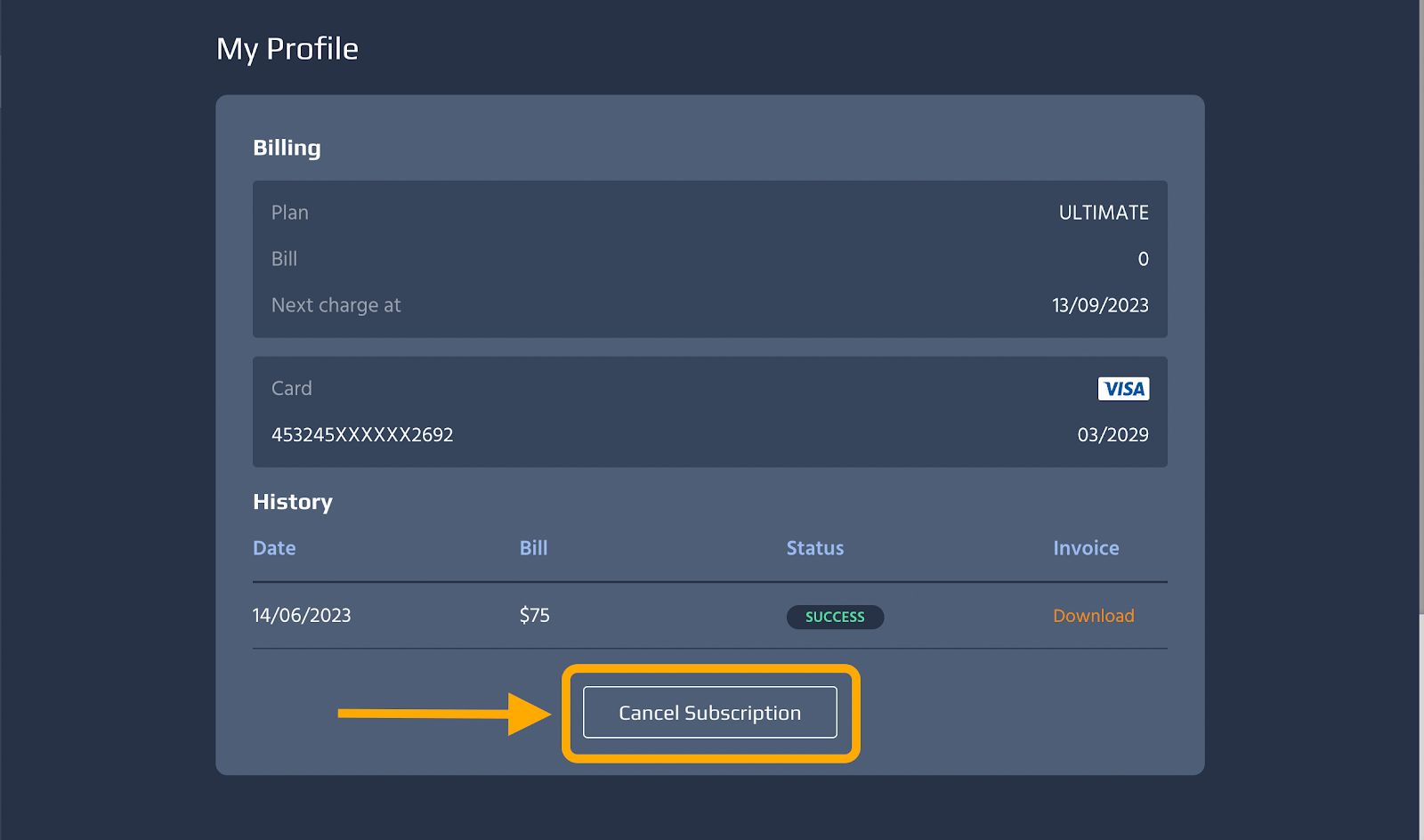 How Do I Cancel My Subscription? – Codefinity
