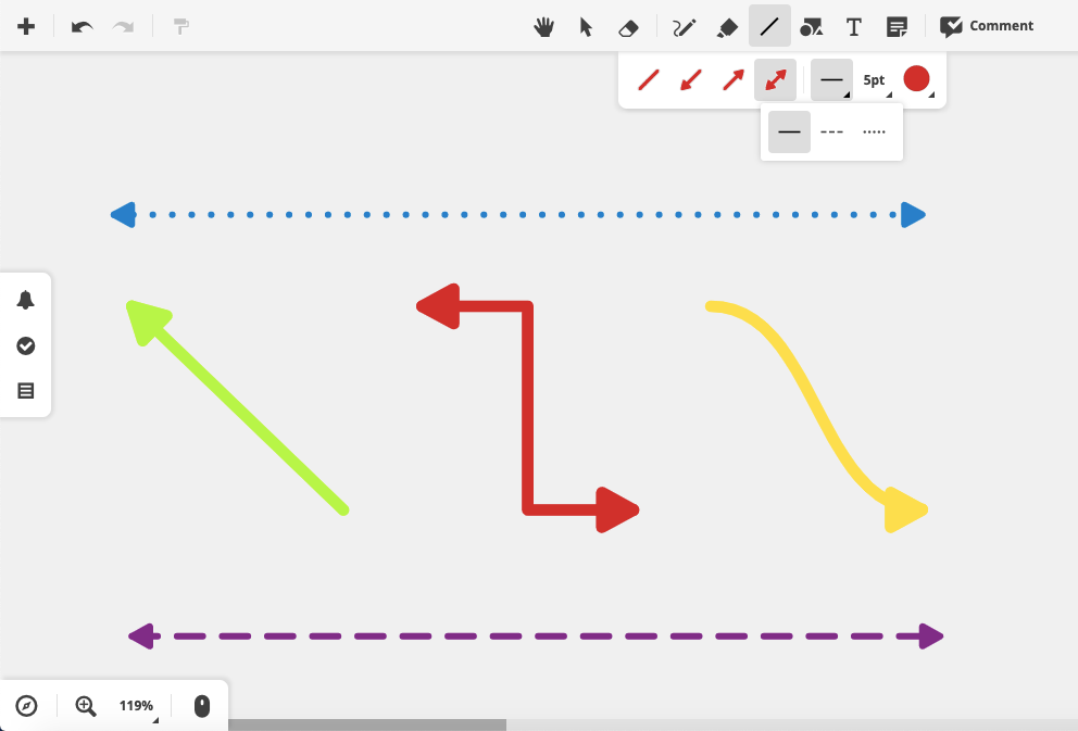 Board Tools Conceptboard Help Center