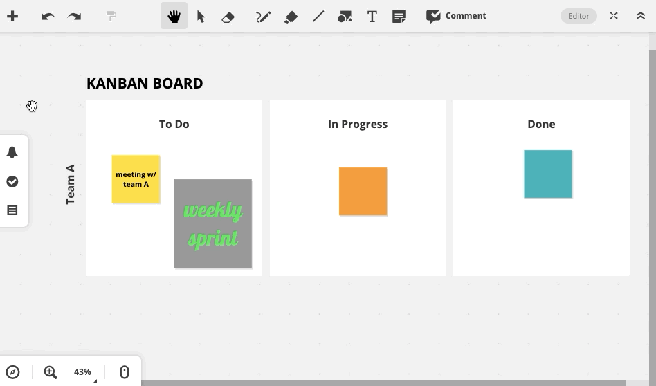 Board Tools Conceptboard Help Center