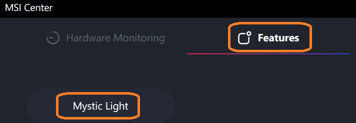 RAM: How To Enable RGB Control with MSI Mystic Light for DRAM – Corsair