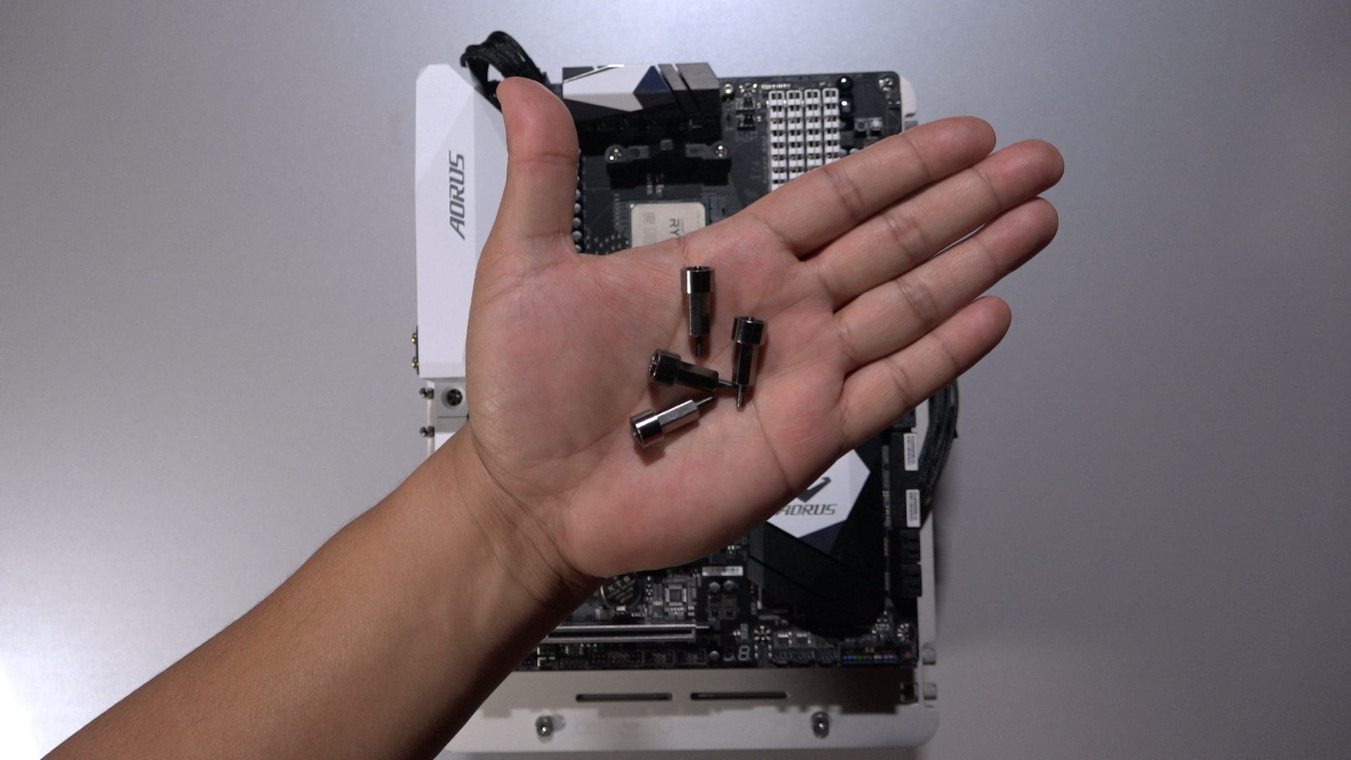 AM4 Socket Compatibility and Bracket Installation Guide Corsair