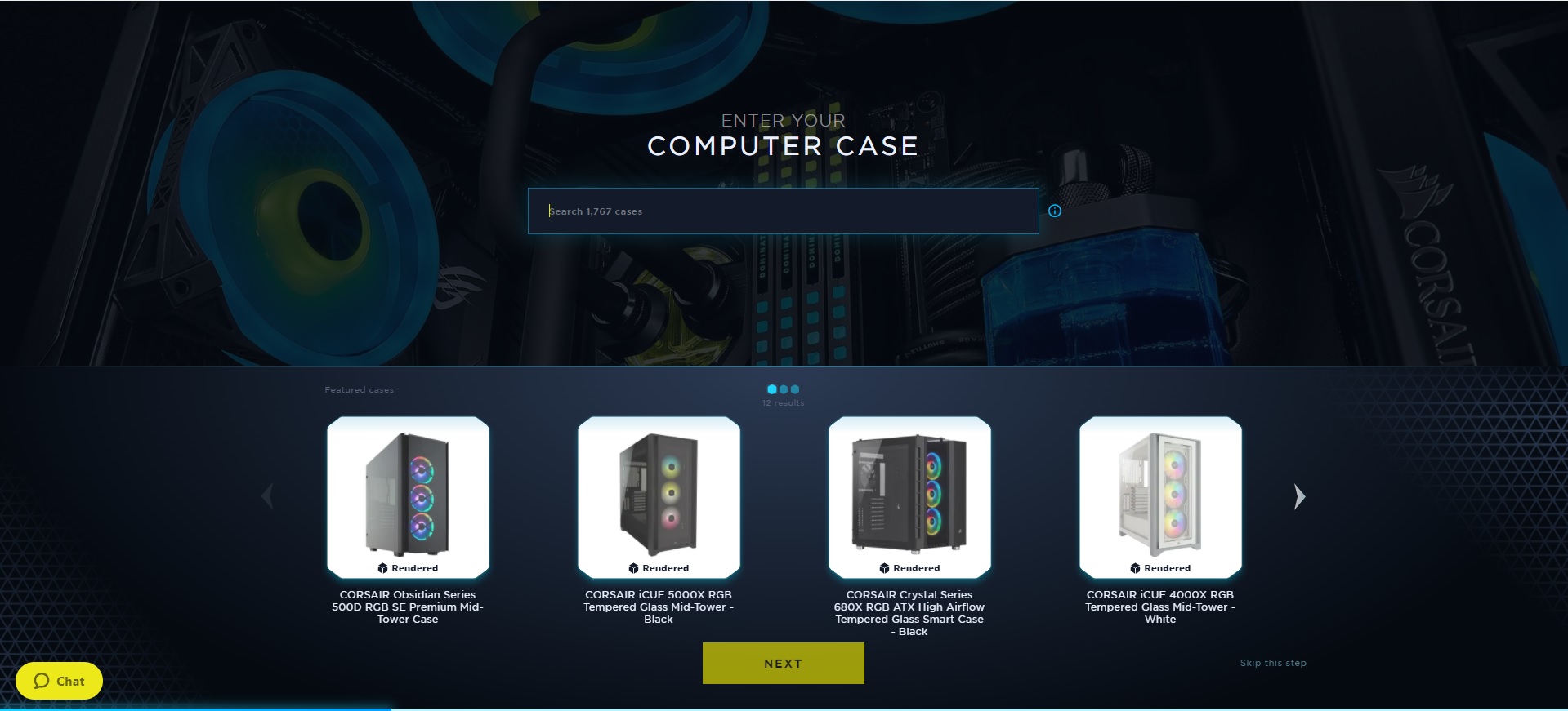 Hydro X How to Use our Custom Cooling Configurator to design your custom loop Corsair