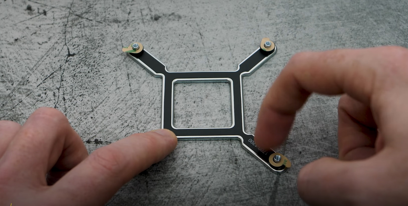 Hydro XHow to install your CORSAIR HYDRO X Series XC7 RGB PRO CPU