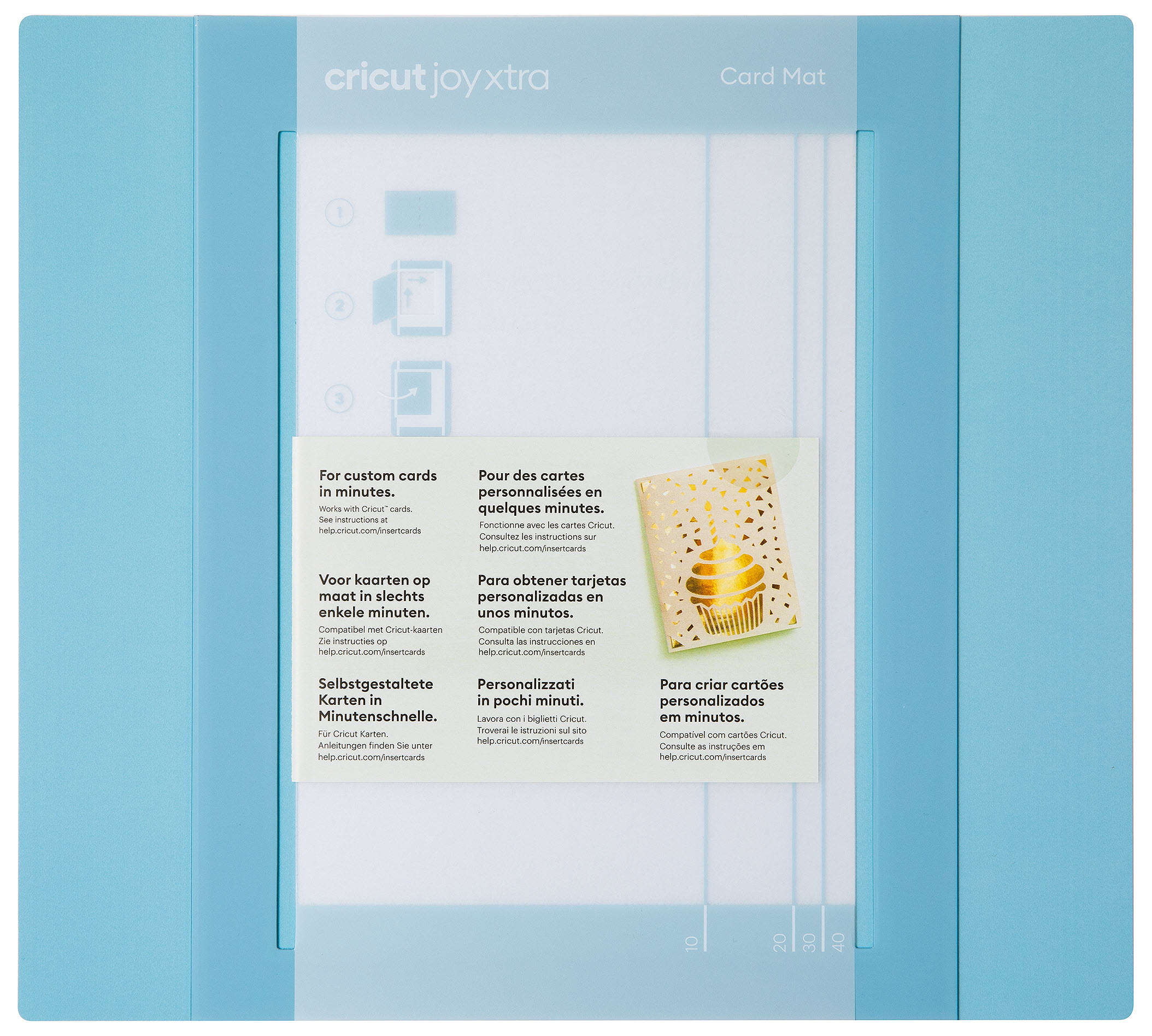 Cricut Cutaway Cards and Card Mat 101 Help Center