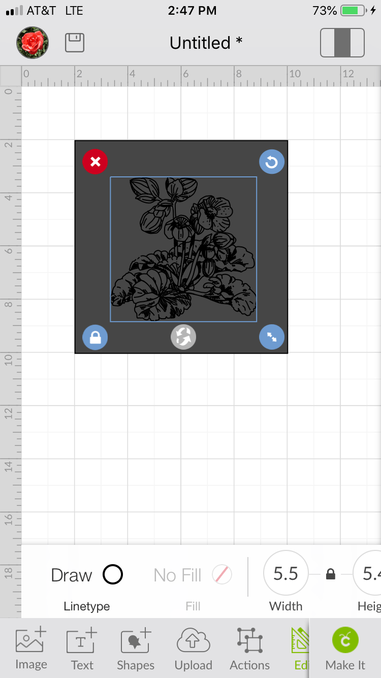 Cricut Aluminum Sheets Engraving Instructions Help Center