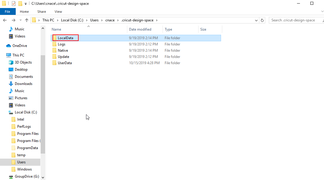 Cricut Design Space Won't Open? How To Clear Cricut Cache (2024)